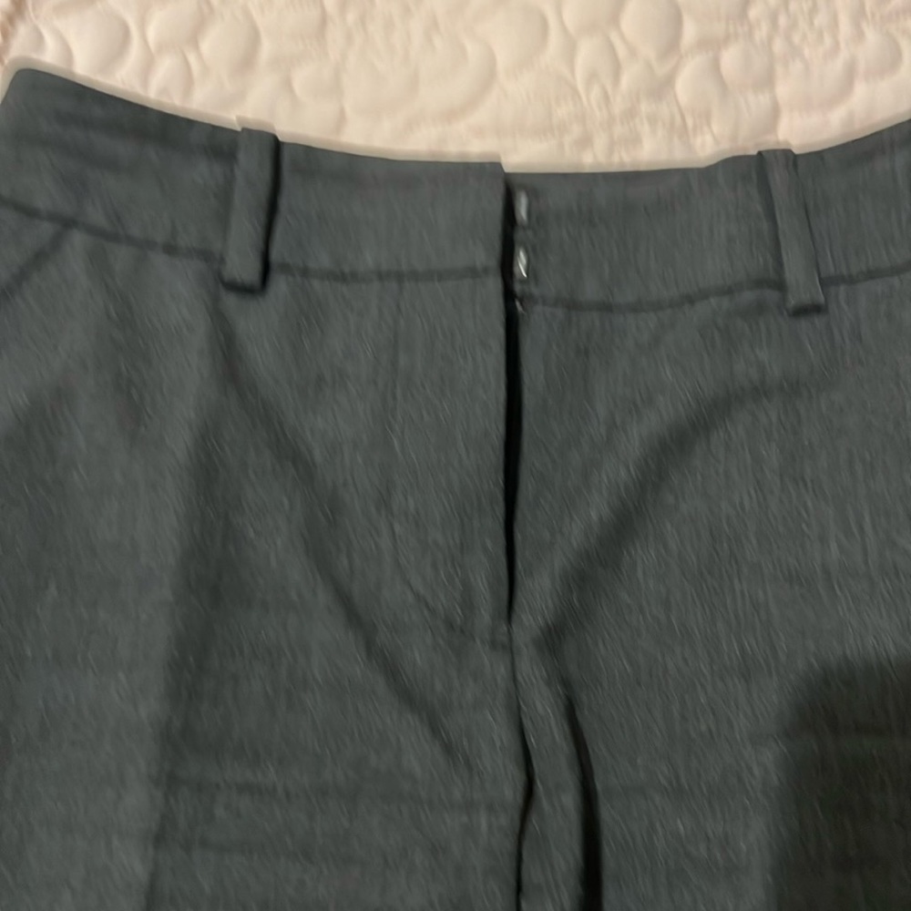 Ladies dress trousers